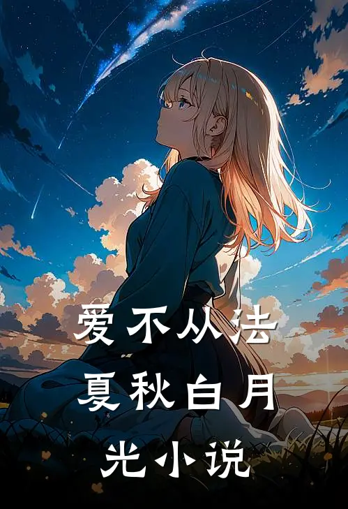 爱不从法夏秋白月光小说