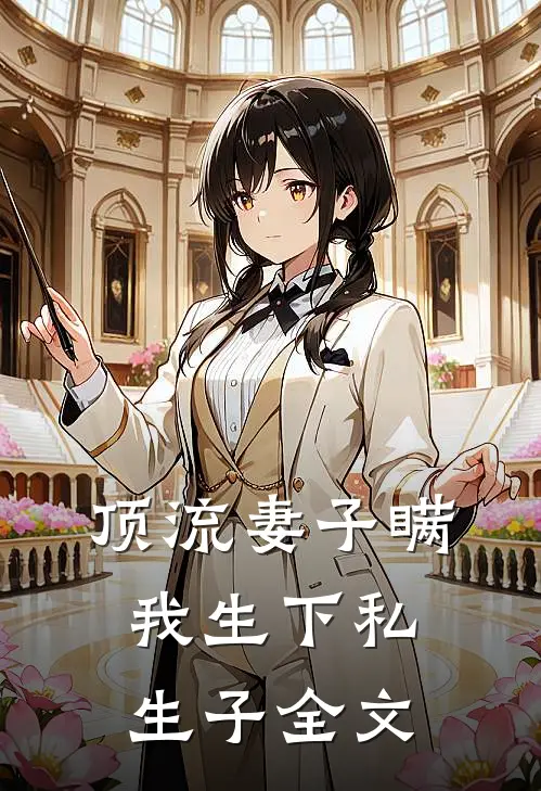 顶流妻子瞒我生下私生子全文