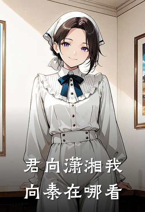 君向潇湘我向秦在哪看