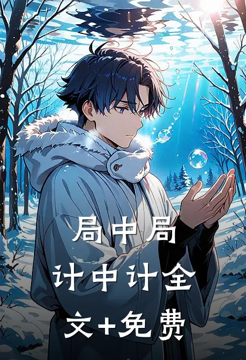 局中局，计中计全文+免费