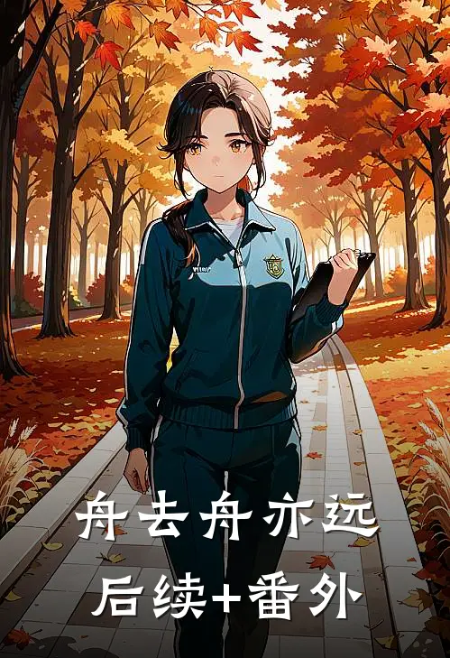 舟去舟亦远 后续+番外