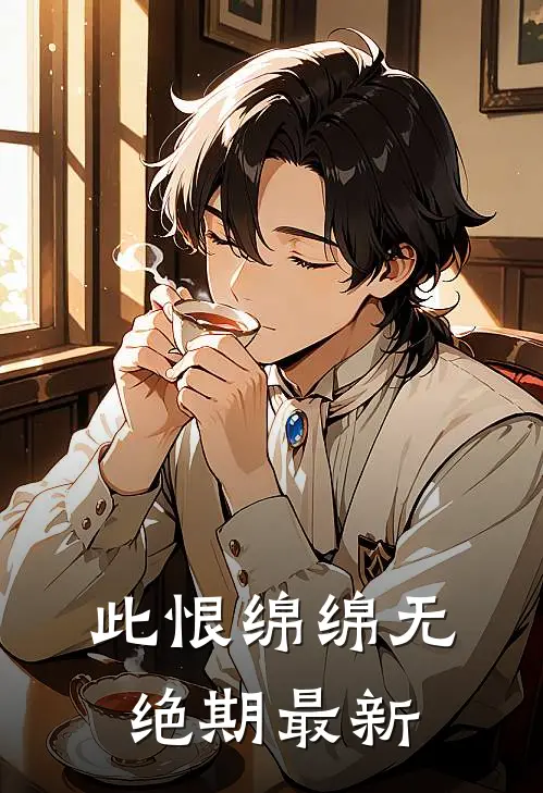 此恨绵绵无绝期最新