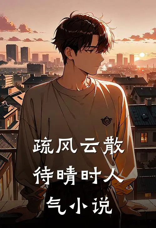 疏风云散待晴时人气小说