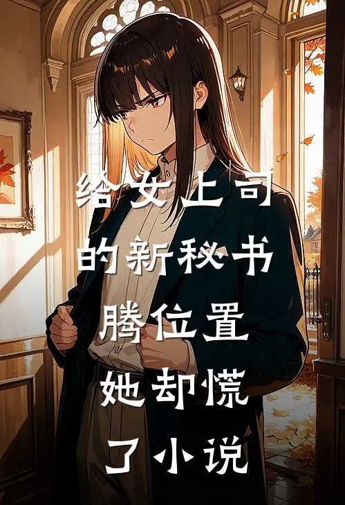 给女上司的新秘书腾位置，她却慌了小说
