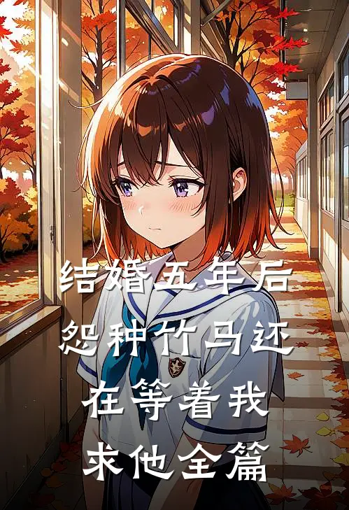 结婚五年后，怨种竹马还在等着我求他全篇