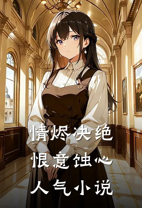 情烬决绝，恨意蚀心人气小说