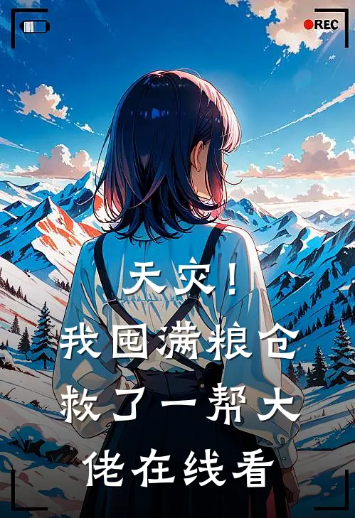 天灾！我囤满粮仓救了一帮大佬在线看