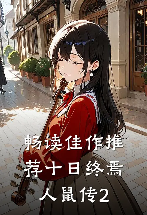 畅读佳作推荐十日终焉人鼠传2