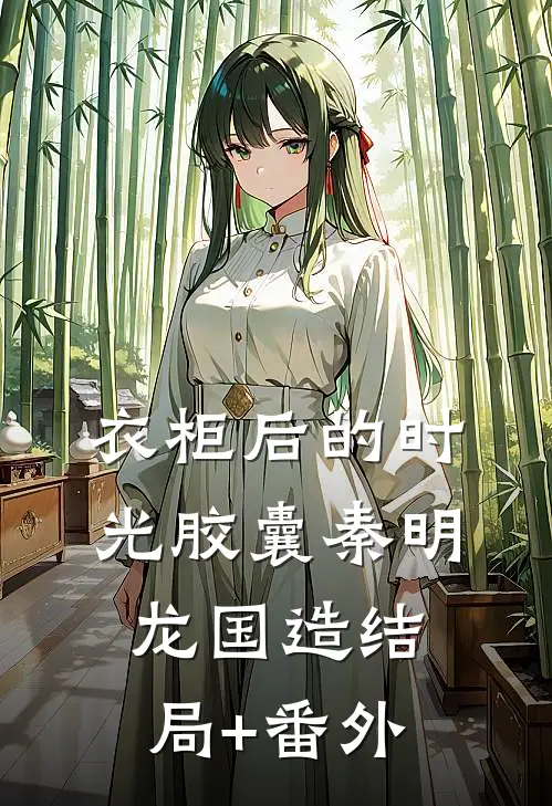 衣柜后的时光胶囊秦明龙国造结局+番外