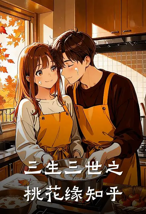 三生三世之桃花缘知乎