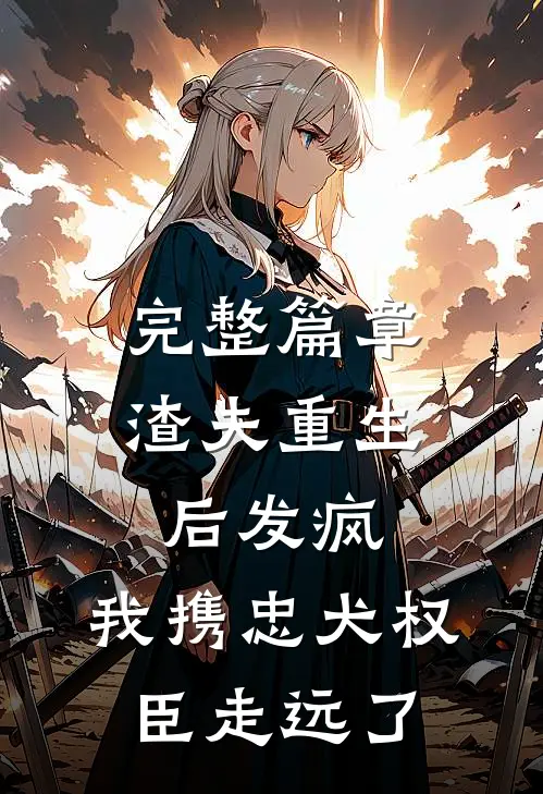 完整篇章渣夫重生后发疯，我携忠犬权臣走远了