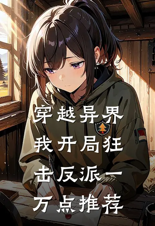 穿越异界，我开局狂击反派一万点推荐