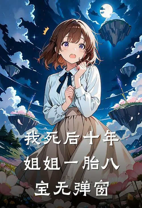 我死后十年，姐姐一胎八宝无弹窗