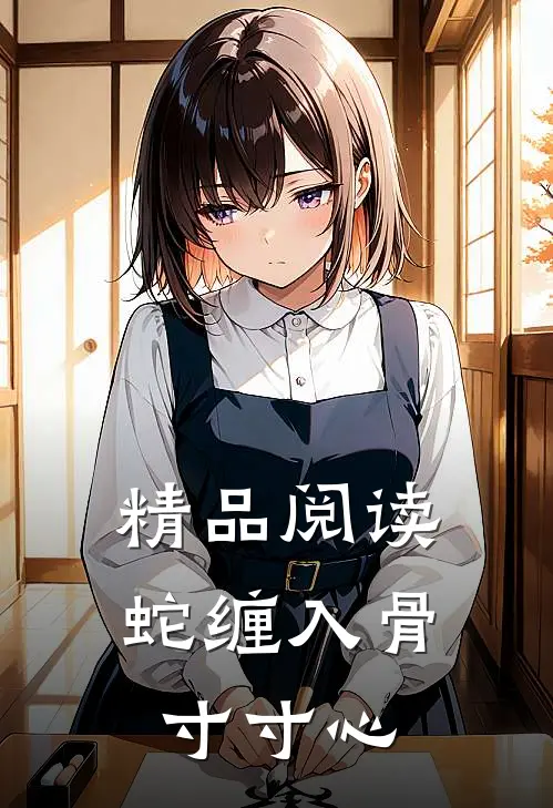 精品阅读蛇缠入骨寸寸心