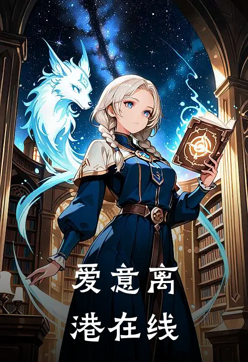 爱意离港在线