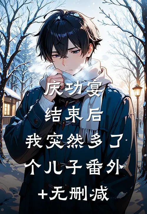 庆功宴结束后，我突然多了个儿子番外+无删减