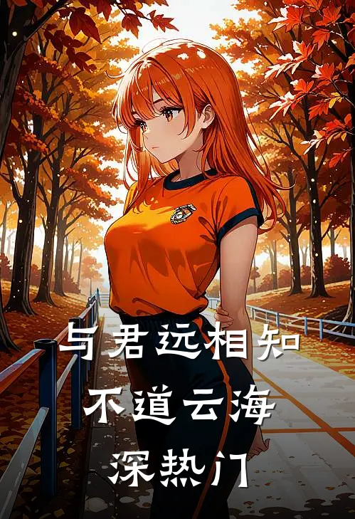 与君远相知，不道云海深热门