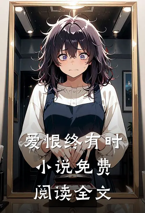 爱恨终有时小说免费阅读全文