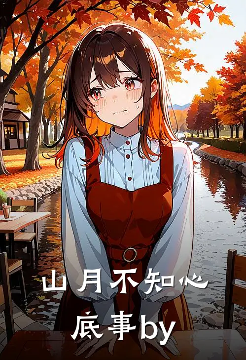 山月不知心底事by