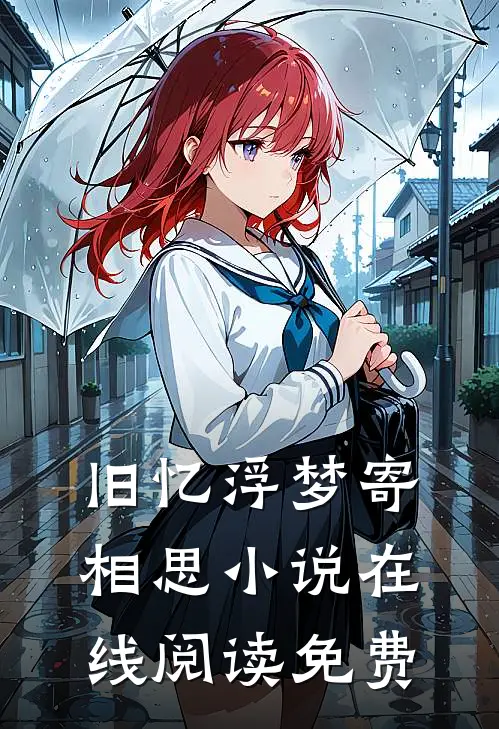 旧忆浮梦寄相思小说在线阅读免费