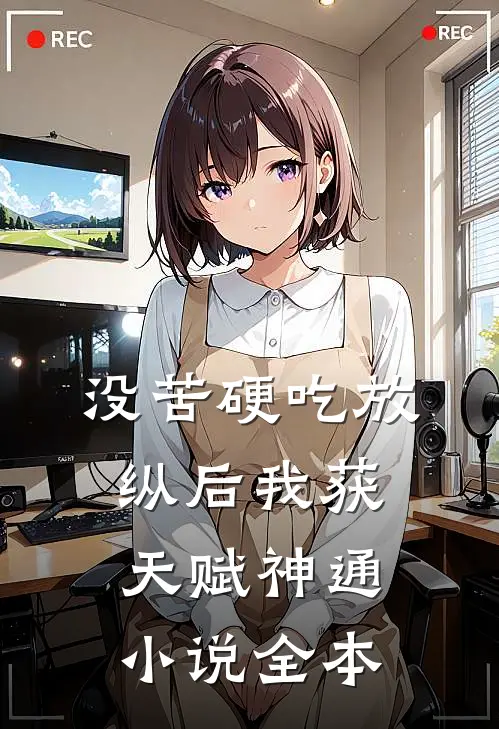 没苦硬吃放纵后我获天赋神通小说全本