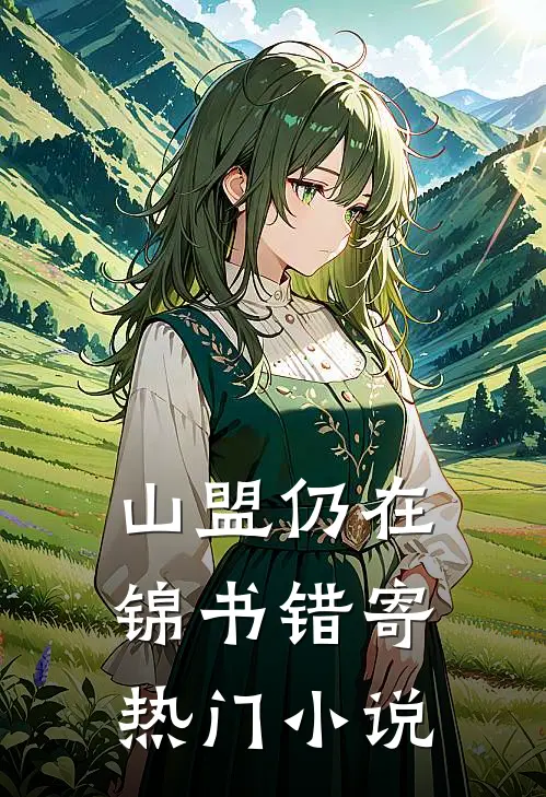 山盟仍在，锦书错寄热门小说