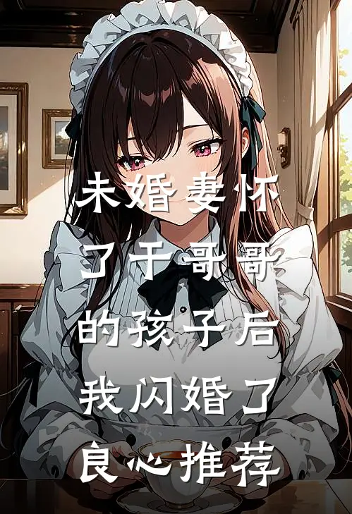 未婚妻怀了干哥哥的孩子后，我闪婚了良心推荐