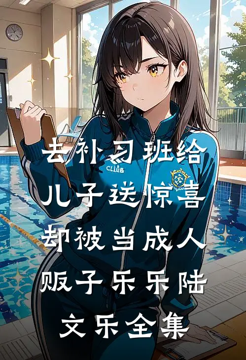 去补习班给儿子送惊喜，却被当成人贩子乐乐陆文乐 全集