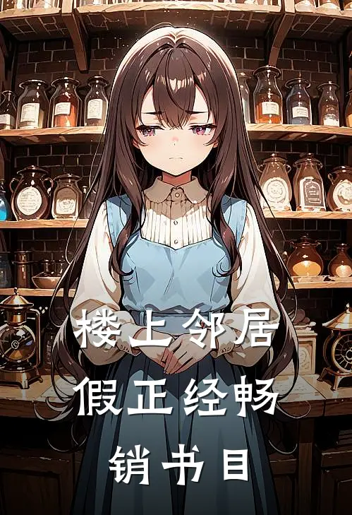 楼上邻居假正经畅销书目