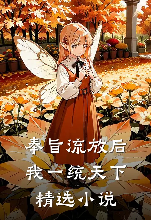 奉旨流放后，我一统天下精选小说
