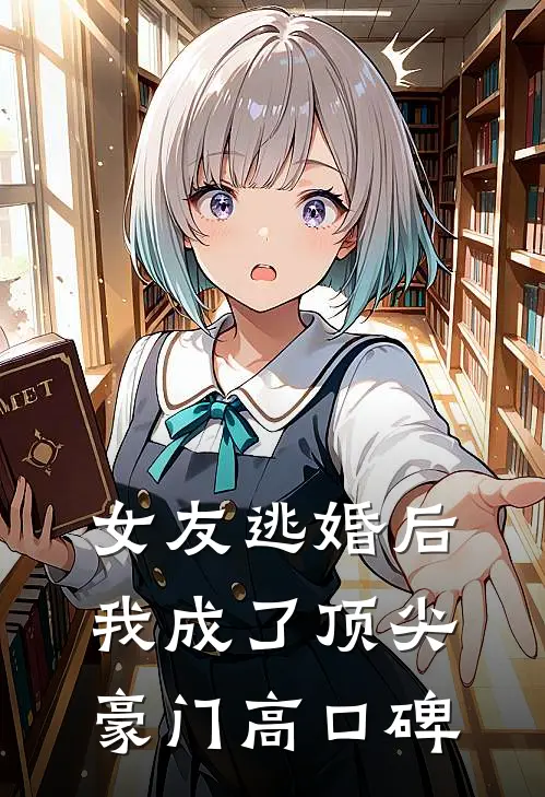 女友逃婚后，我成了顶尖豪门高口碑