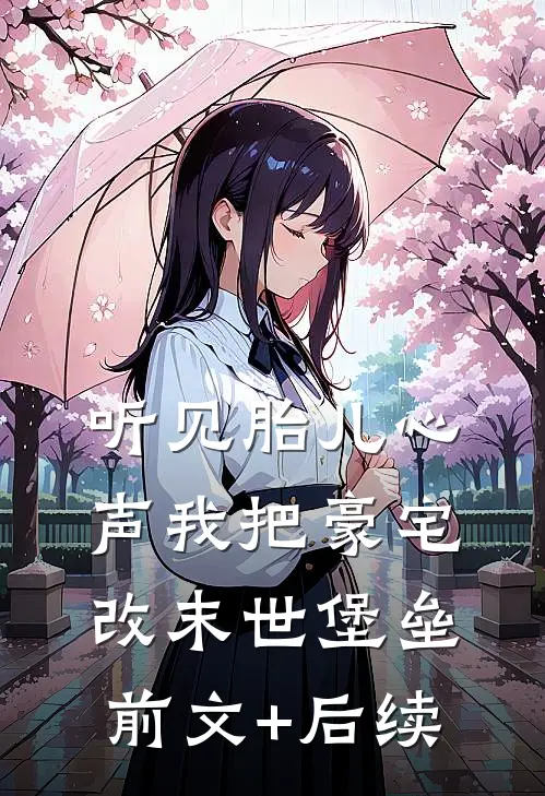 听见胎儿心声我把豪宅改末世堡垒前文+后续