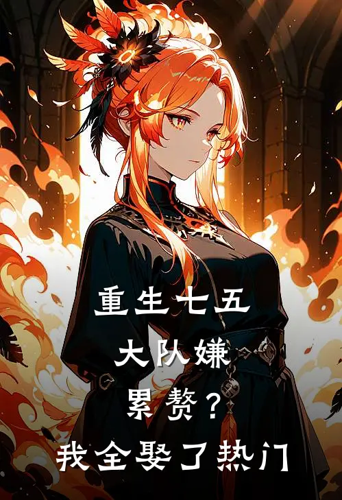 重生七五：大队嫌累赘？我全娶了热门