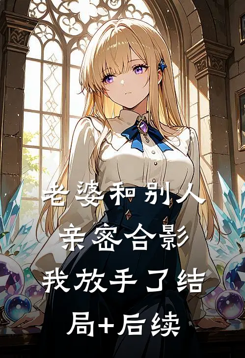 老婆和别人亲密合影，我放手了结局+后续