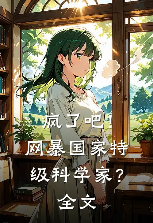 疯了吧！网暴国家特级科学家？全文
