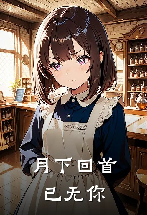 月下回首已无你
