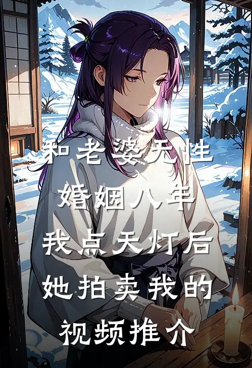和老婆无性婚姻八年，我点天灯后她拍卖我的视频推介