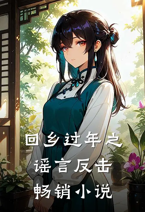 回乡过年之谣言反击畅销小说