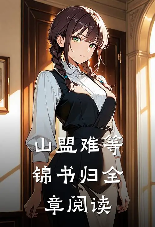 山盟难等锦书归全章阅读
