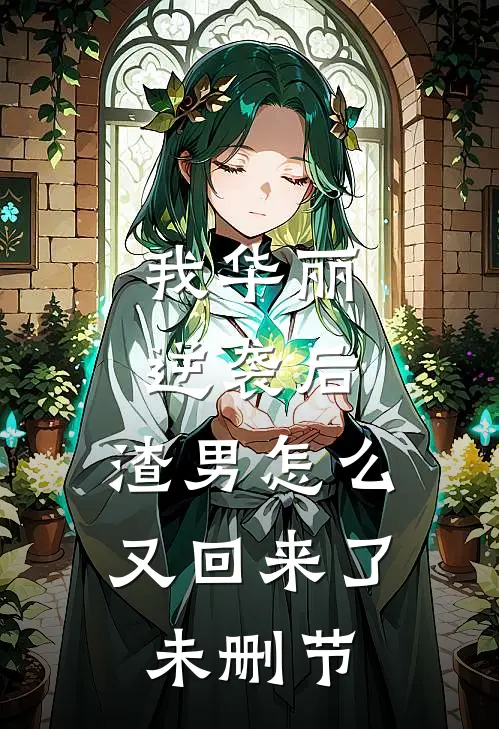 我华丽逆袭后，渣男怎么又回来了未删节