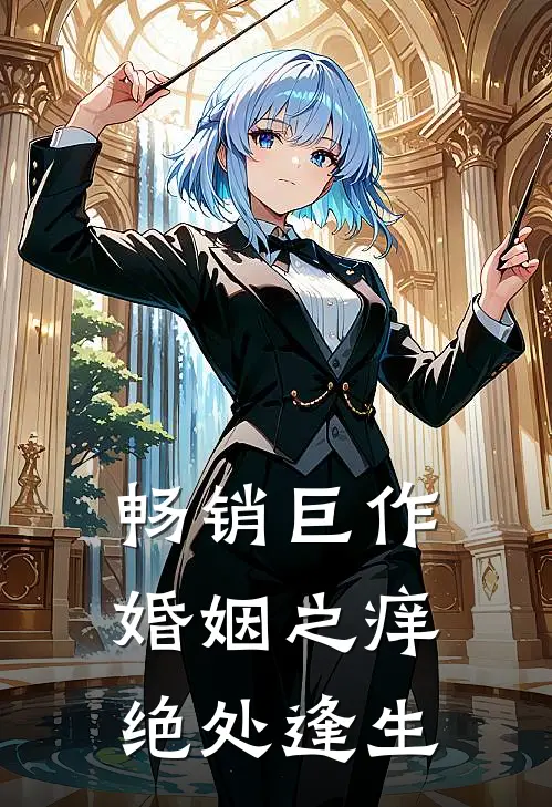畅销巨作婚姻之痒：绝处逢生