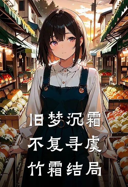 旧梦沉霜不复寻虞竹霜结局