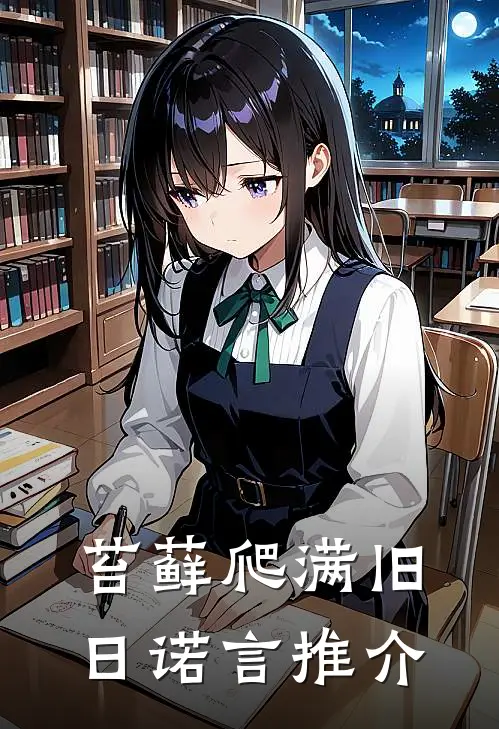 苔藓爬满旧日诺言推介