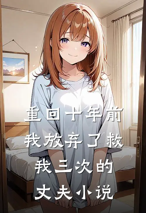 重回十年前，我放弃了救我三次的丈夫小说