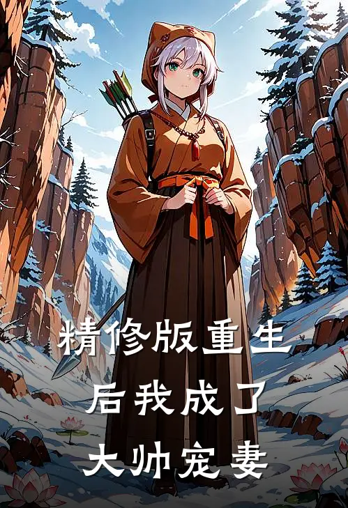 精修版重生后我成了大帅宠妻