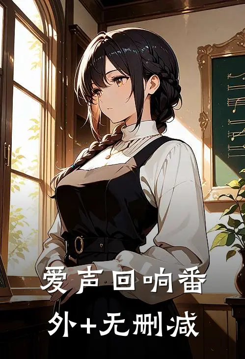 爱声回响番外+无删减