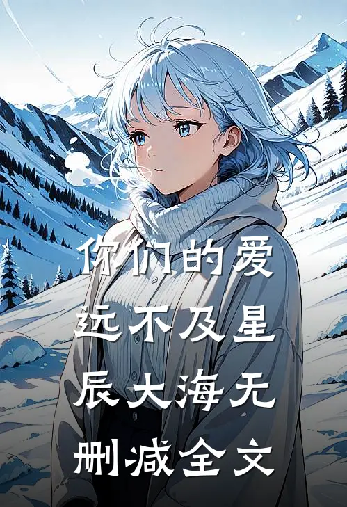 你们的爱，远不及星辰大海无删减全文