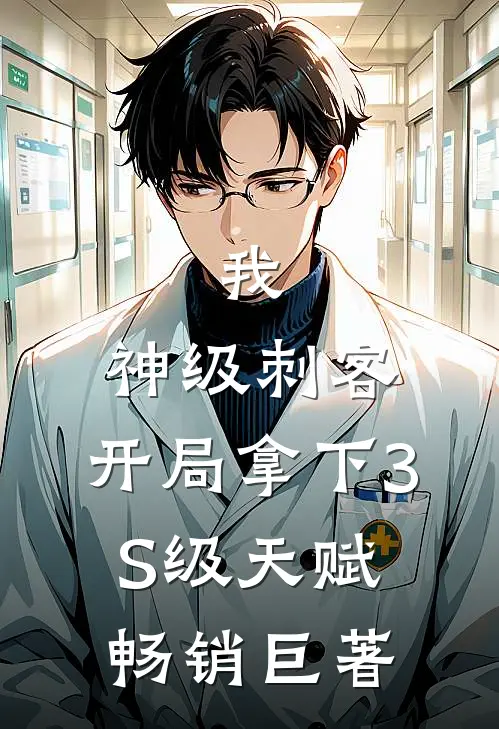 我，神级刺客，开局拿下3S级天赋畅销巨著