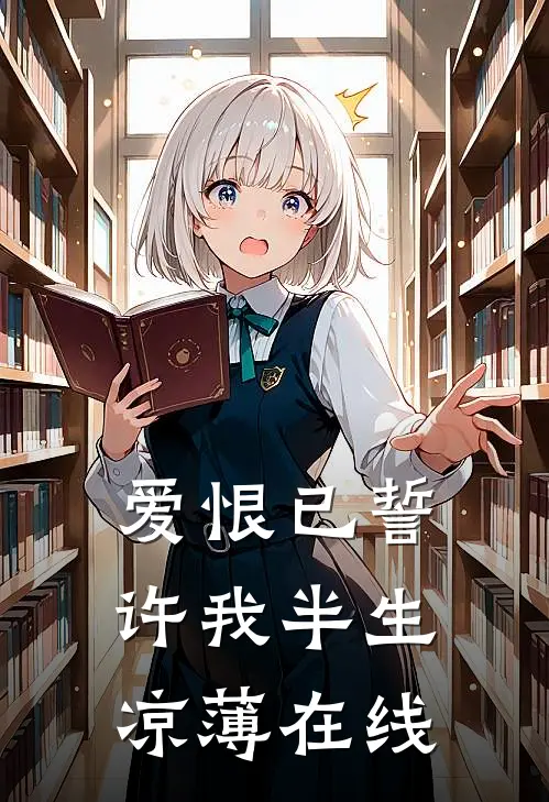 爱恨已誓，许我半生凉薄在线