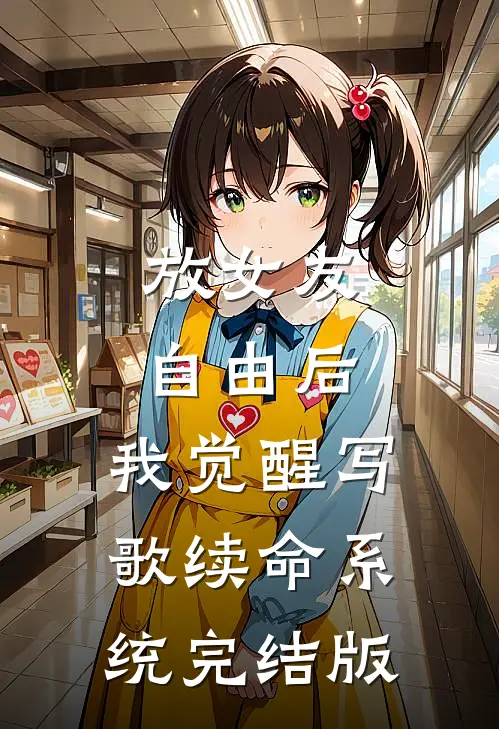 放女友自由后，我觉醒写歌续命系统完结版